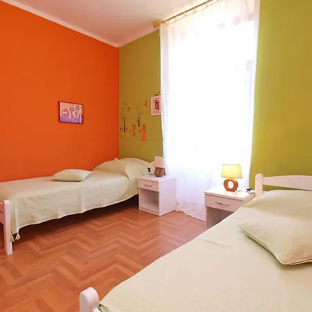 Fuer 4 Personen Ca 74 Qm In Fazana, Istrien Istrische Riviera Apartment *