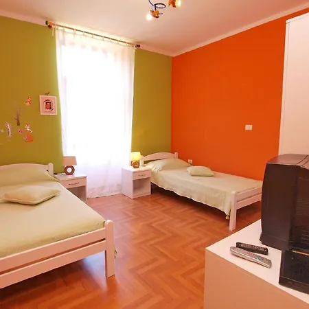 Apartment Fuer 4 Personen Ca 74 Qm In Fazana, Istrien Istrische Riviera Fazana
