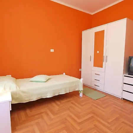 Apartment Fuer 4 Personen Ca 74 Qm In Fazana, Istrien Istrische Riviera