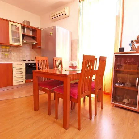 Fuer 4 Personen Ca 74 Qm In Fazana, Istrien Istrische Riviera * Fazana