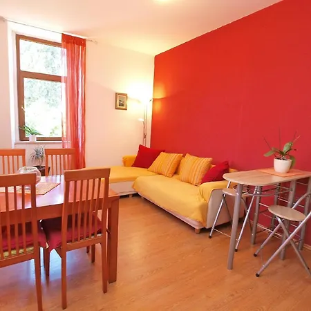 Fuer 4 Personen Ca 74 Qm In Fazana, Istrien Istrische Riviera * Fazana