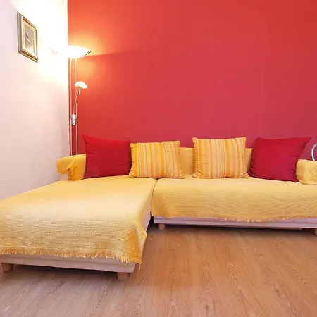 Fuer 4 Personen Ca 74 Qm In Fazana, Istrien Istrische Riviera Apartment *
