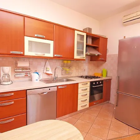 Fuer 4 Personen Ca 74 Qm In Fazana, Istrien Istrische Riviera *