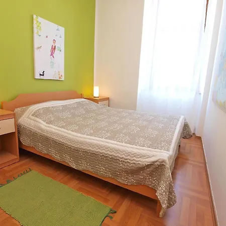 Fuer 4 Personen Ca 74 Qm In Fazana, Istrien Istrische Riviera Apartment