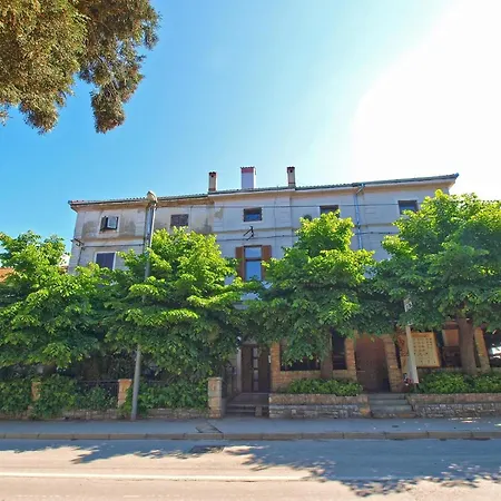 Fuer 4 Personen Ca 74 Qm In Fazana, Istrien Istrische Riviera Apartment Fazana
