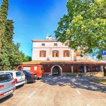 Fuer 4 Personen Ca 74 Qm In Fazana, Istrien Istrische Riviera